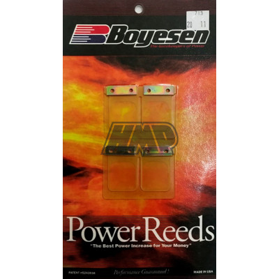 Lamelas CAGIVA MITO 125 2T / PEUGEOT SV GEO SV EXECUTIVE C EX - BOYESEN